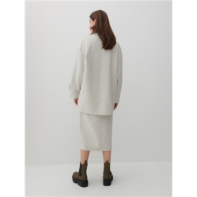 Hemdjacke