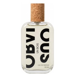 OBVIOUS UN BOIS edp 100ml