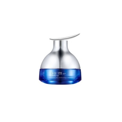 Water-Full Time Leap Moisturizing Cream