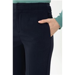Kadın Lacivert Pantolon