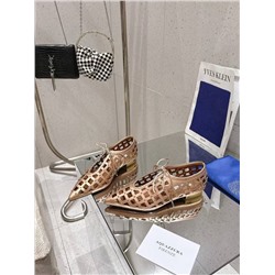 Женские сандали Aquzzur*a Gatsb*y Sling 🌸