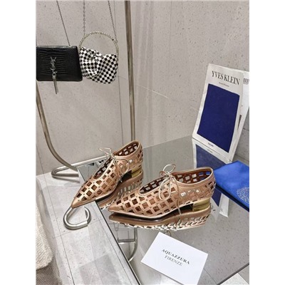 Женские сандали Aquzzur*a Gatsb*y Sling 🌸