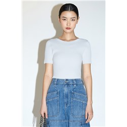 Camiseta Blanco