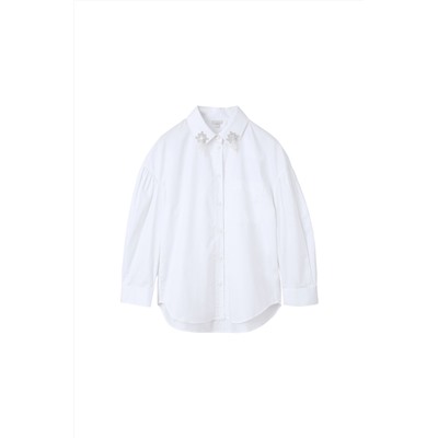 Camisa Blanco