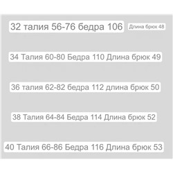 Женские льняные шорты