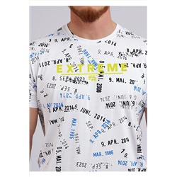 Футболка CLEVER, 1023902