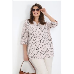 Блузка Мода-2