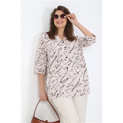 Блузка Мода-2