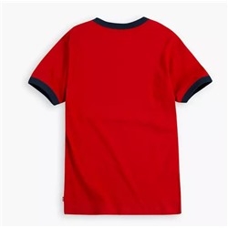 Batwing T-shirt Big Boys S-xl