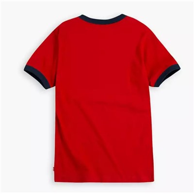 Batwing T-shirt Big Boys S-xl