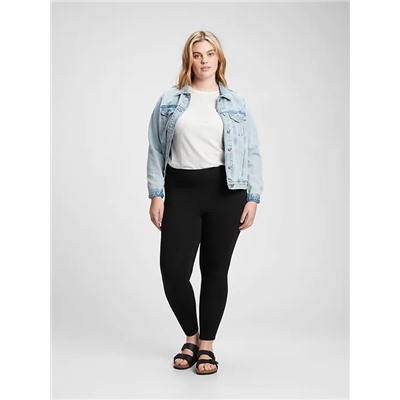 High Rise Leggings