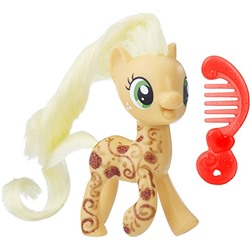 My Little Pony Applejack Fashion Doll