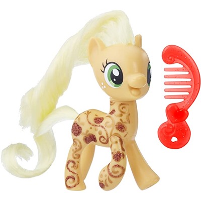 My Little Pony Applejack Fashion Doll