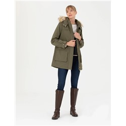 Kahverengi Comfort Fit Kaban