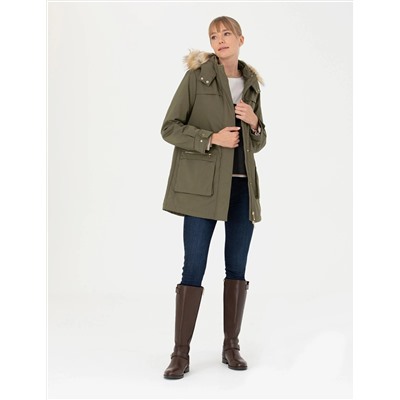 Kahverengi Comfort Fit Kaban