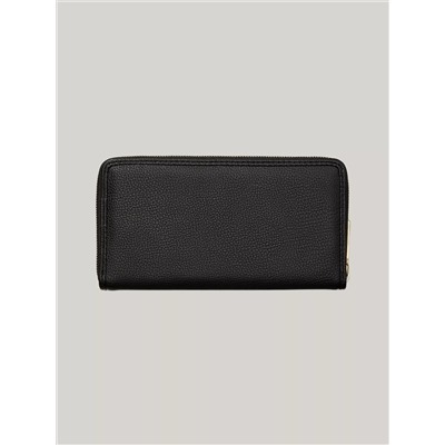 Large Zip Wallet