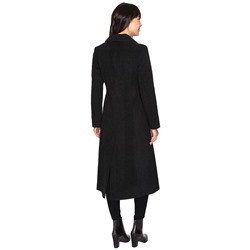 Wool Long Coat