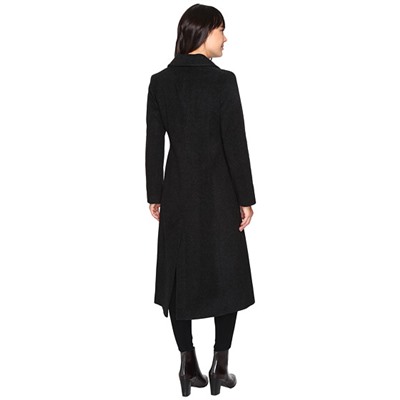 Wool Long Coat