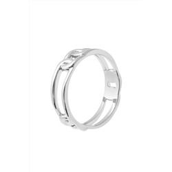 Anillo Plata