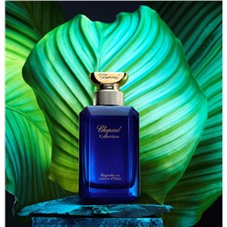 CHOPARD COLLECTION MAGNOLIA AU VETIVER DU HAITI edp 3.5ml mini