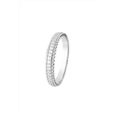 Anillo Plata