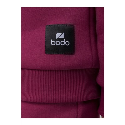 Костюм (Водолазка+Брюки) BODO-S #1017220