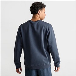 MEN'S REEBOK IDENTITY BRAND PROUD CREWNECK SWEATSHIRT Shop All Reebok