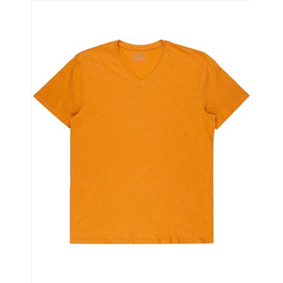 Herren T-Shirt mit V-Ausschnitt