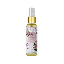 Масло для тело питательное Rose De Siam Sabai-arom 100 мл/ Sabai-arom Rose de Siam nourishing oil 100 ml