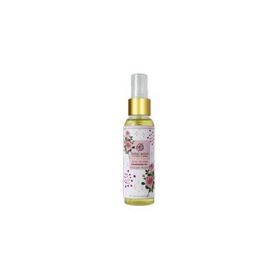 Масло для тело питательное Rose De Siam Sabai-arom 100 мл/ Sabai-arom Rose de Siam nourishing oil 100 ml