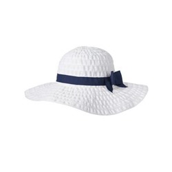 Ribbon Hat