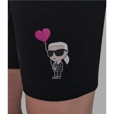Спортивные штаны для фитнеса и йоги KARL LAGERFEL*D ОРИГИНАЛ!