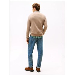 Classic Crewneck Sweater