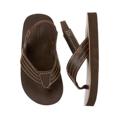 Summer Flip Flops
