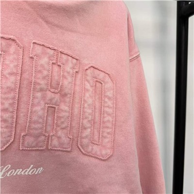 Теплая детская толстовка с аппликацией  H&M 🖤  Новая коллекция!  Состав: 62% хлопок + 38% полиэстер