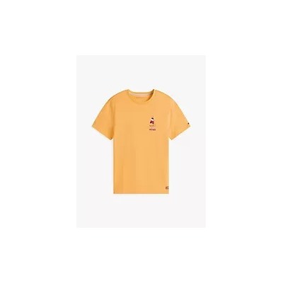 Hilfiger Sailboat Logo T-Shirt