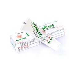 Антисептическая регенерирующая мазь Levigatus 20 гр / Levigatus topical cream 20g