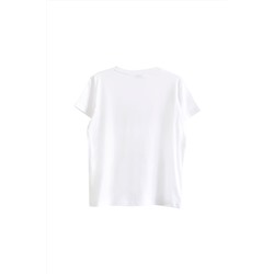 Camiseta Blanco