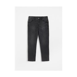 Jeans im Regular-Fit