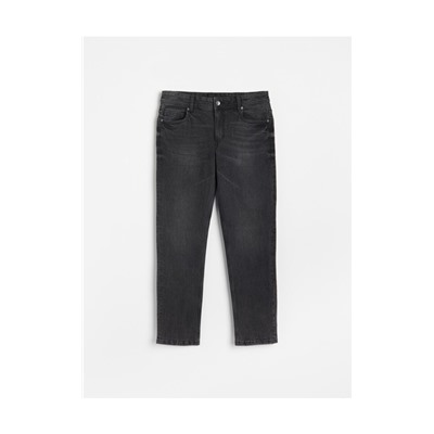 Jeans im Regular-Fit