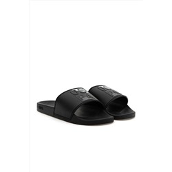 U.S. Polo Assn., Erkek Siyah Terlik 50305434-VR046