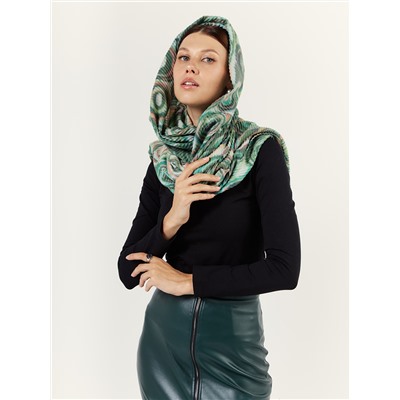 Палантин женский KSH15-168-3