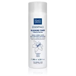 MartiDerm Essentials Нормальный тоник для кожи 200 мл
