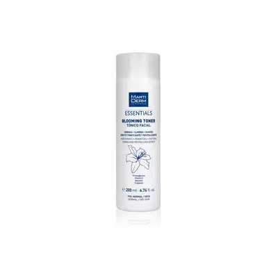 MartiDerm Essentials Нормальный тоник для кожи 200 мл