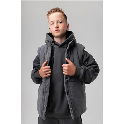 Жилет BODO #1026645