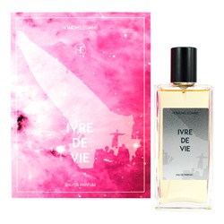 HOMO ELEGANS IVRE DE VIE edp 1.2ml пробник