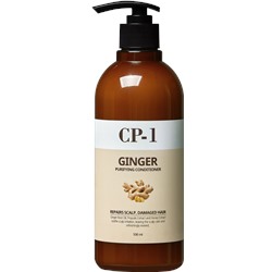 [ESTHETIC HOUSE] Кондиционер для волос ИМБИРНЫЙ GINGER PURIFYING CONDITIONER, 500 мл