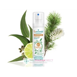 Puressentiel Assainissant Spray Aérien aux 41 Huiles Essentielles 75 ml