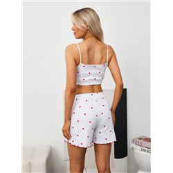 Пижама Лавли-1