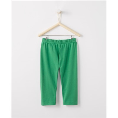 Bright Kids Basics Capri Leggings